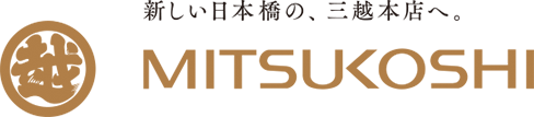 三越ロゴ