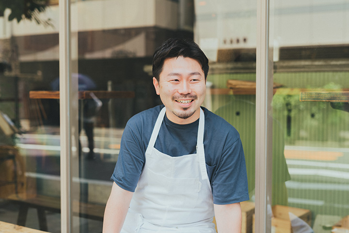 後藤裕一さんトップ