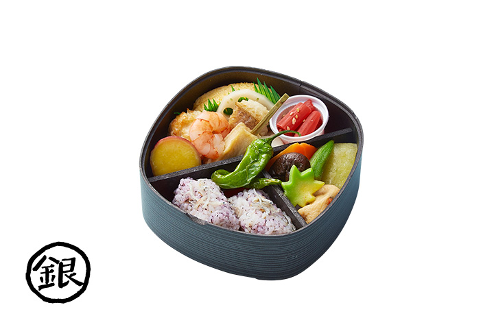 ＜美濃吉＞観劇弁当