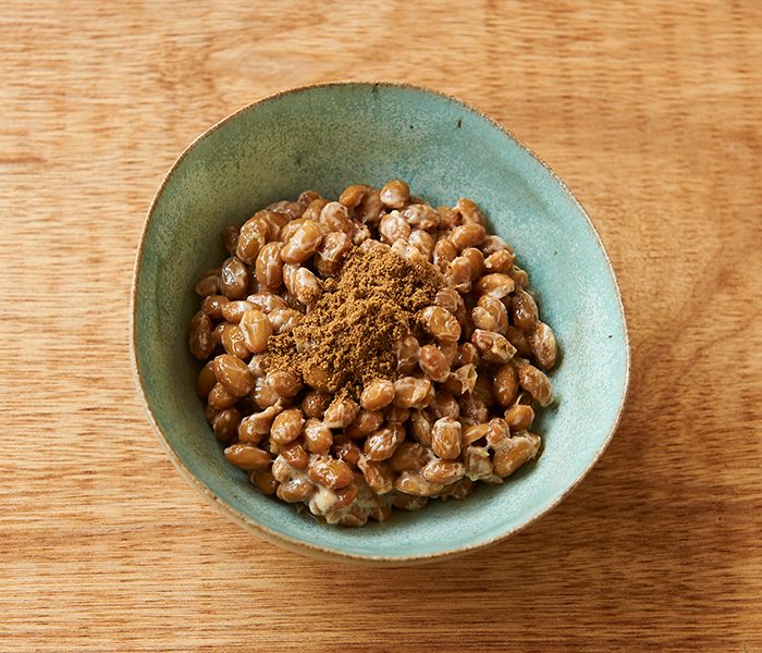 納豆にガラムマサラ！？ 意外な合わせ技を楽しむ、7月10日「納豆の日」