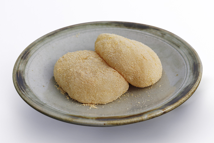 ＜金精軒＞生信玄餅