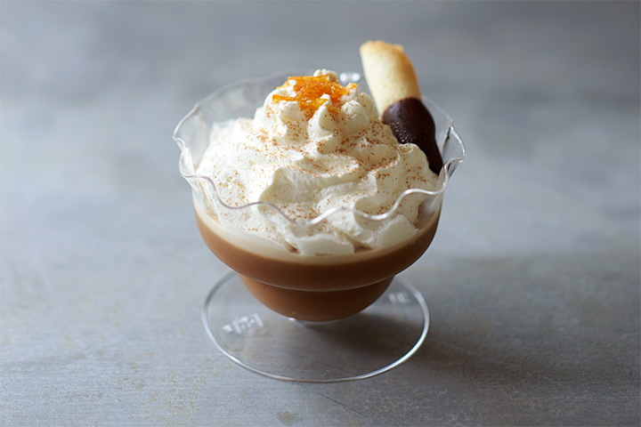 ＜デメル＞アンナ カフェゼリー