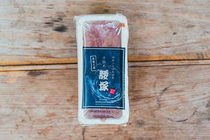 ＜味の顔見世＞実山椒と＜三之助＞汲みあげゆばの商品画像
