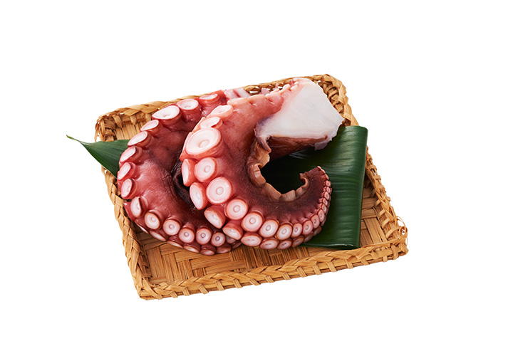 ＜吉川水産＞明石産 明石の真だこ