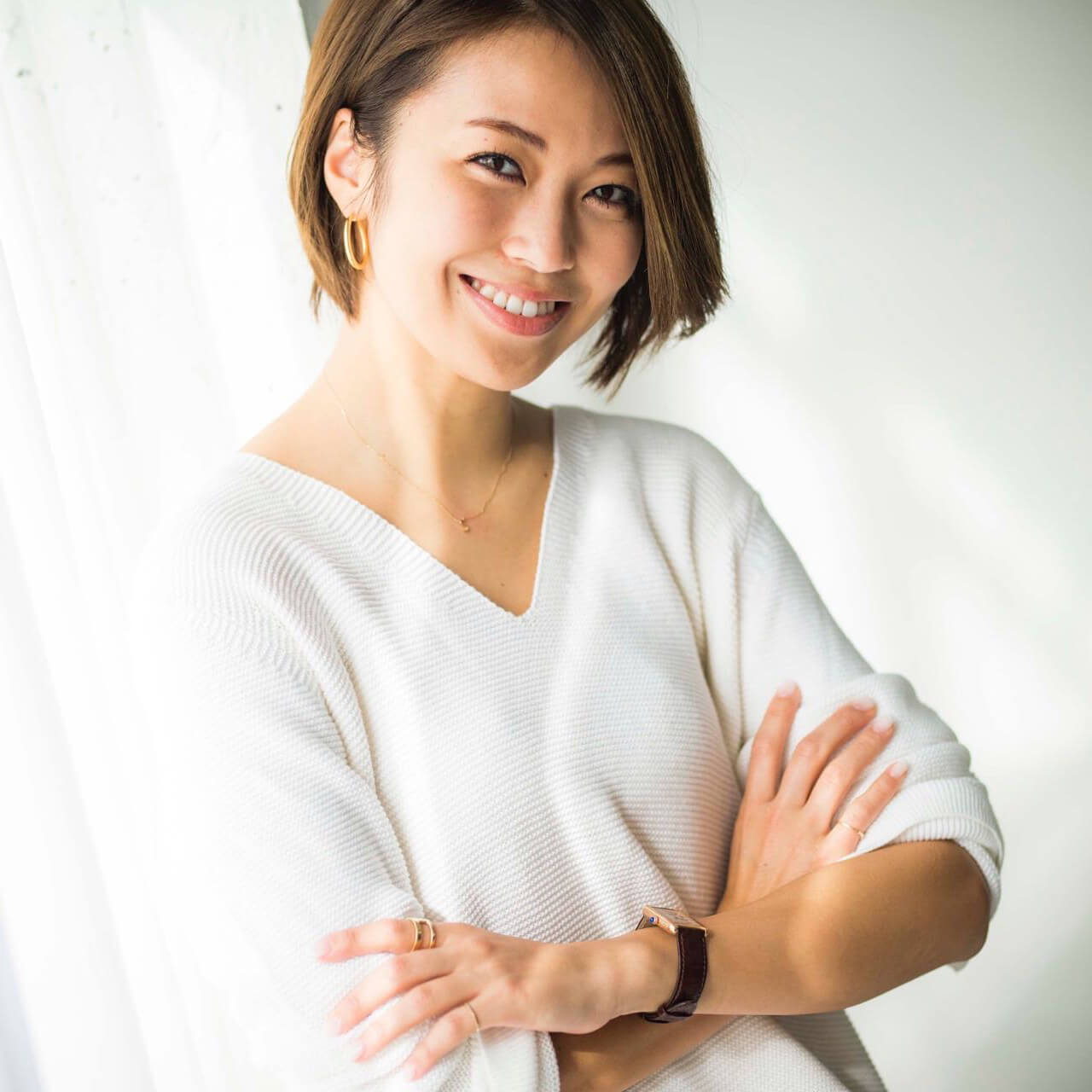 小山田早織