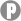 (P)