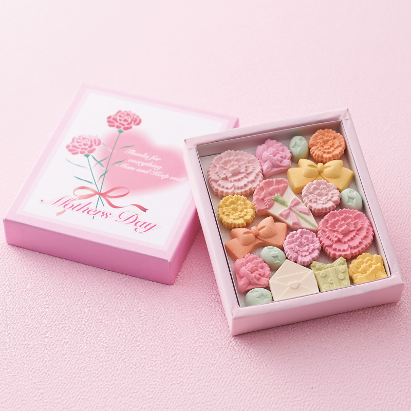 お菓子 Mother S Day 母の日 日本橋三越本店 三越 店舗情報