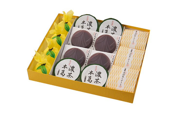 ＜銀座あけぼの＞夏楽