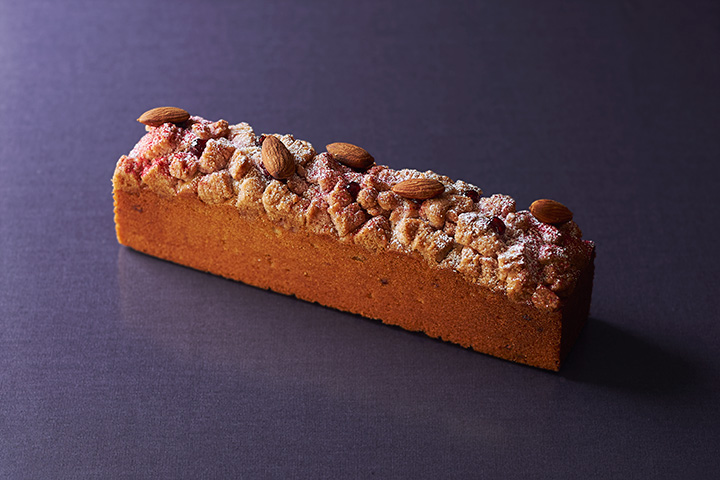 ＜ルノートル＞フィンガーケーク フランボワーズ