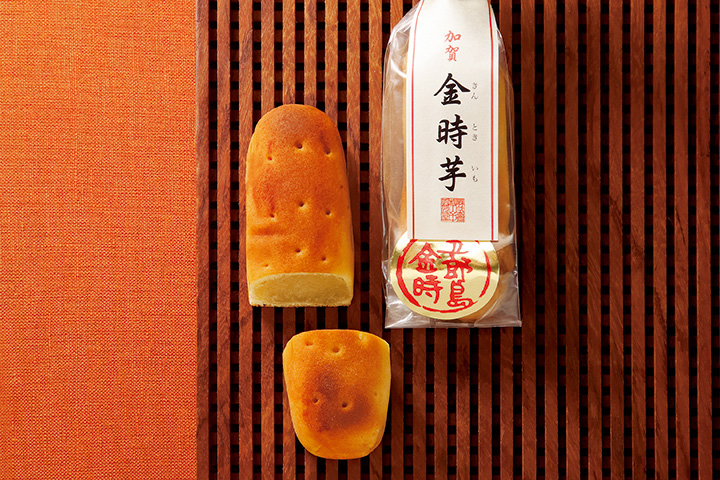 金時芋