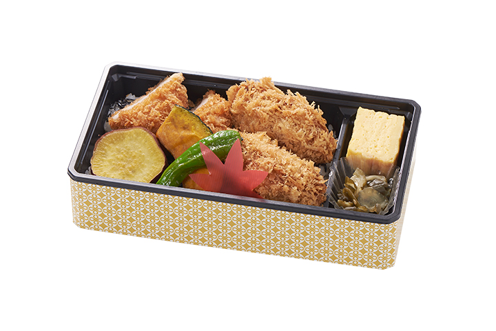 カキヒレ重