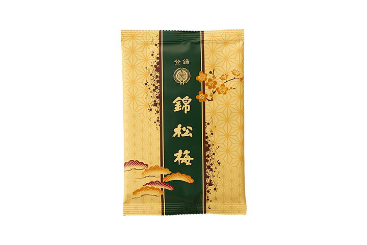 ＜錦松梅＞袋入「B5」