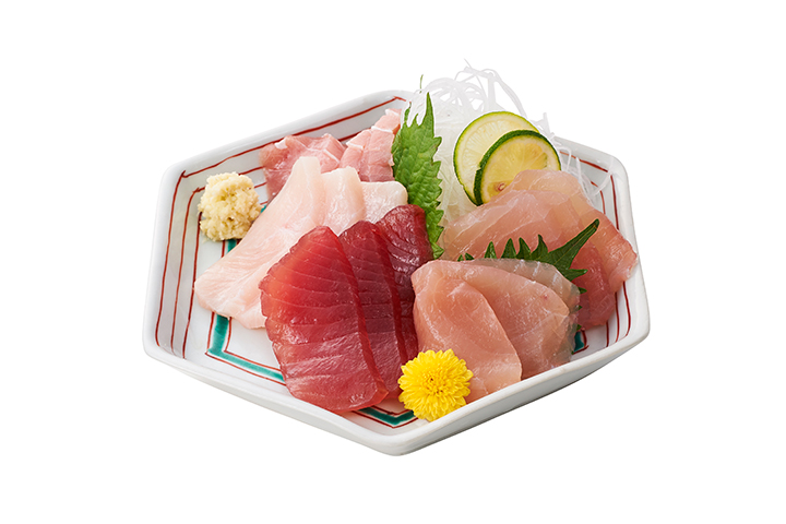 ＜吉川水産＞勝浦まぐろ（那智勝浦づくし）