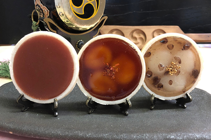 火焰太鼓