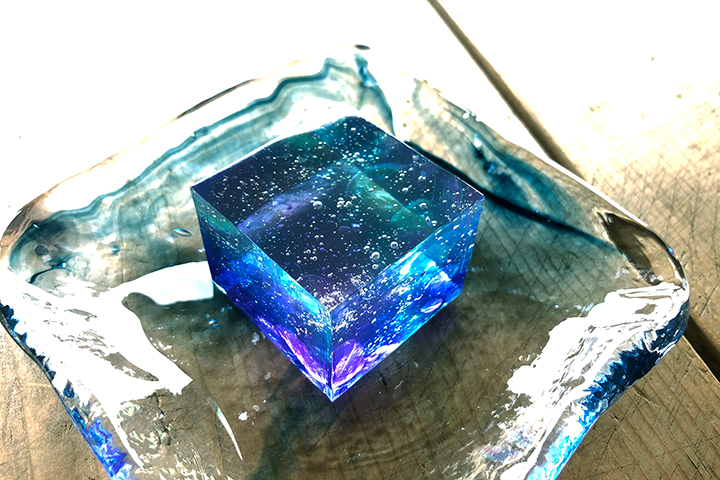 空ノムコウ