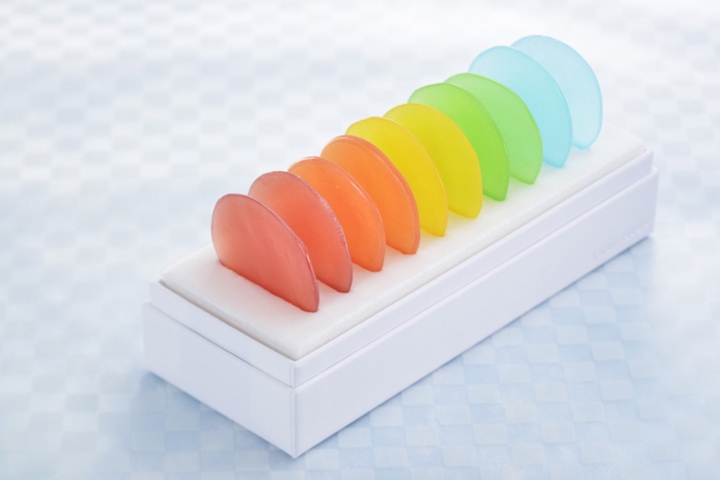 みずのいろ