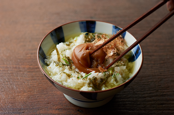 お茶漬けイメージ1