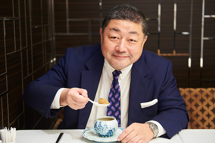 明内バイヤー