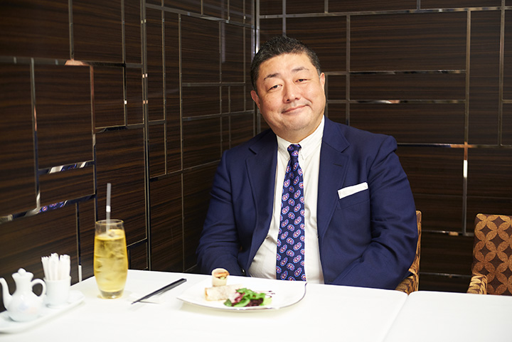 明内バイヤー