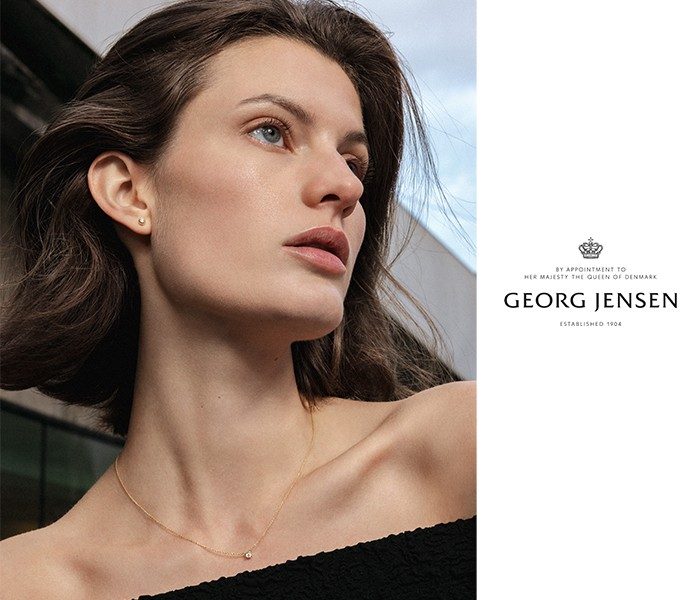 ＜GEORG JENSEN/ジョージ ジェンセン＞ LEGACY 2023    