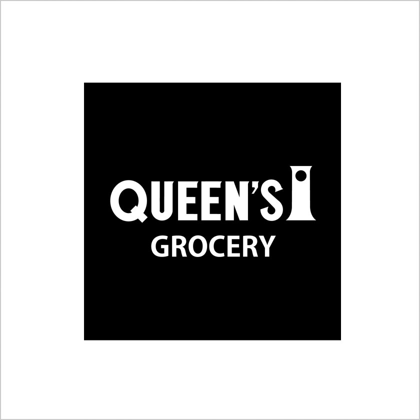 QUEEN'S I グローサリー