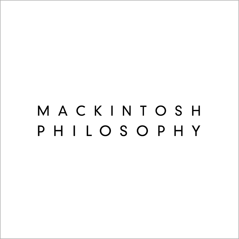 マッキントッシュ フィロソフィー