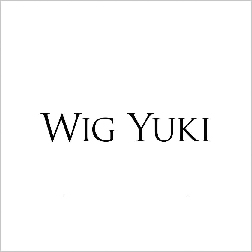 ウィッグ ユキ