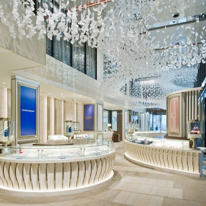 18K18金東京女学館卒業記念三越指輪MITSUKOSHI - メルカリ