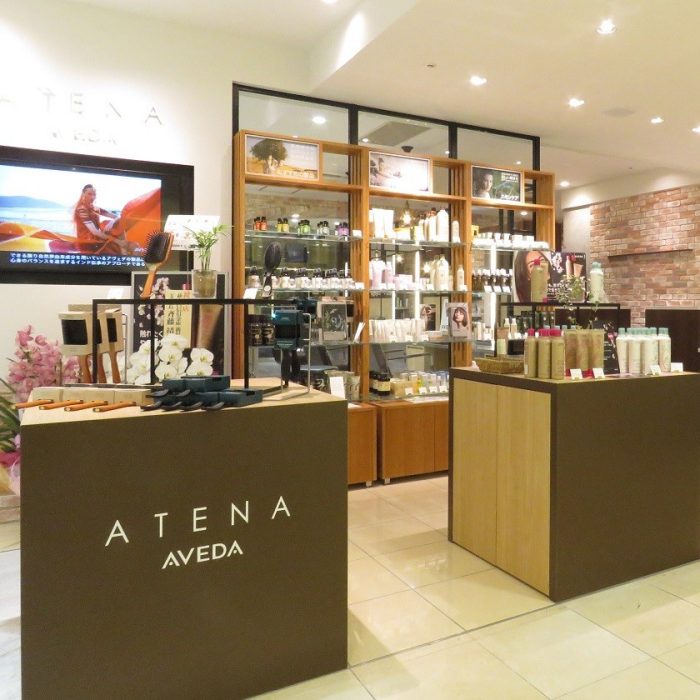 ATENA AVEDA／アテナ アヴェダ