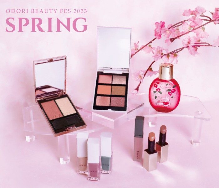 ODORI BEAUTY FES 2023 SPRING