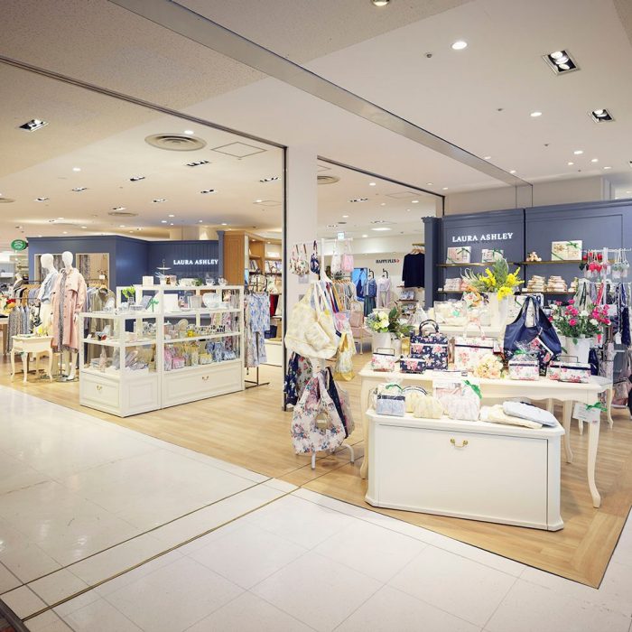 ショップ レストラン検索 松山三越 三越 店舗情報