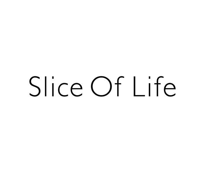 SLICE OF LIFE