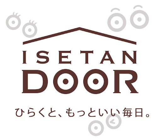 ISETAN DOOR