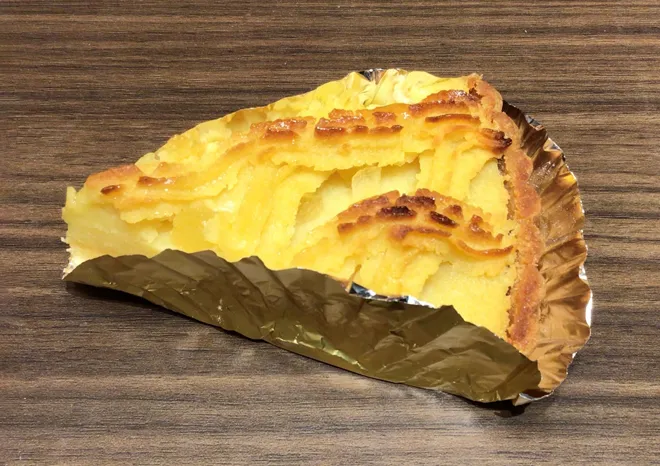 スイートポテト