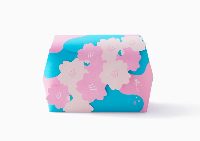 春さくら