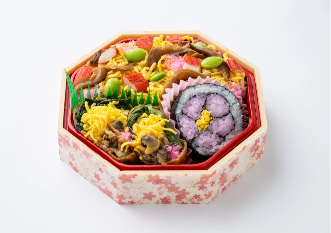 季(とき)の羊羹　(栗)