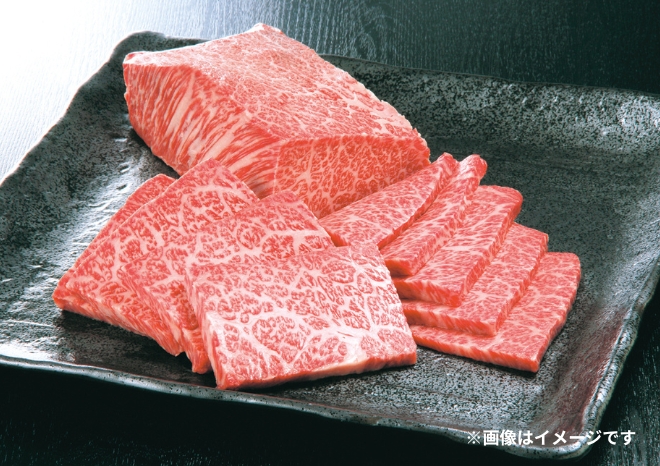焼肉食べ比べセット