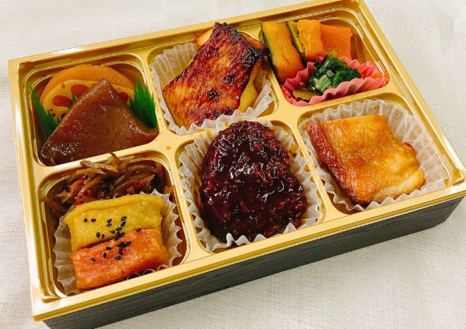 総菜セット