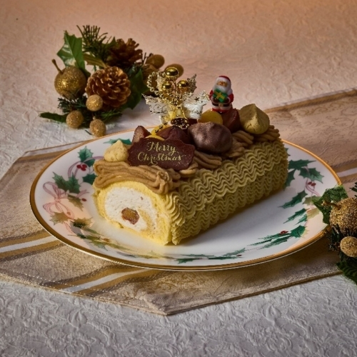 クリスマスケーキ_画像 - 040