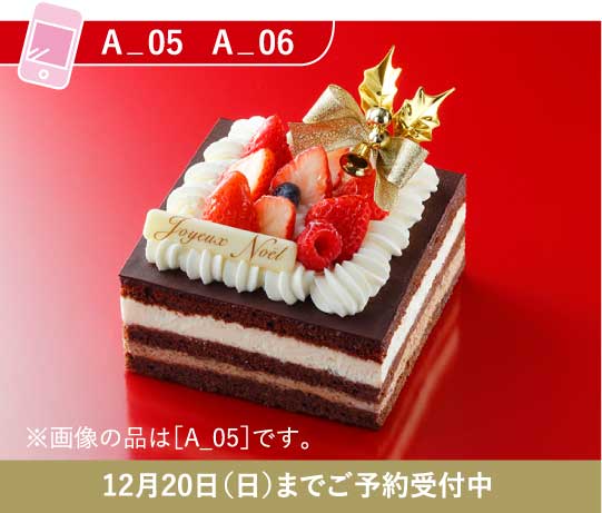 クリスマス スイーツ セレクション 名古屋栄三越 三越 店舗情報 クリスマス スイーツ セレクション 名古屋栄三越 三越 店舗情報