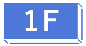 1F