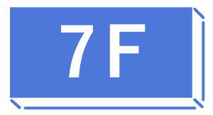 7F