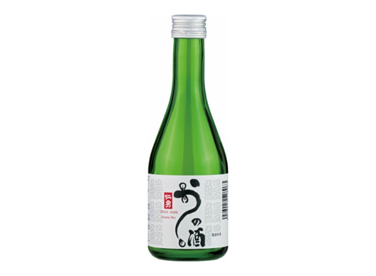 asset - sake