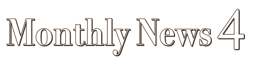 食品マンスリー4月号