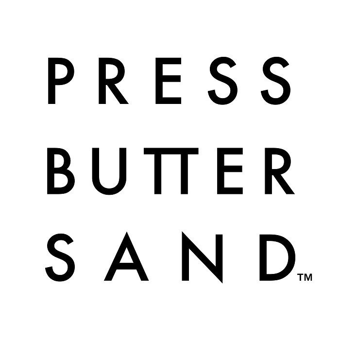 プレスバターサンド