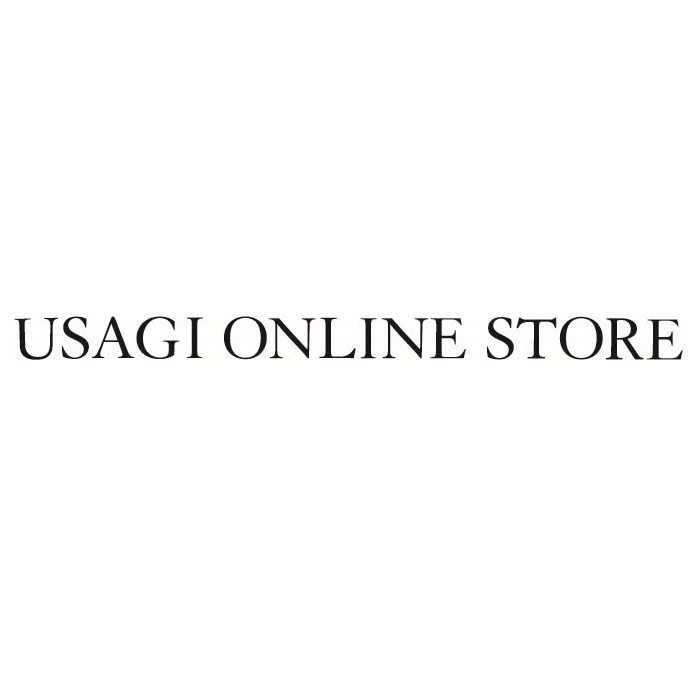 ウサギオンラインストア