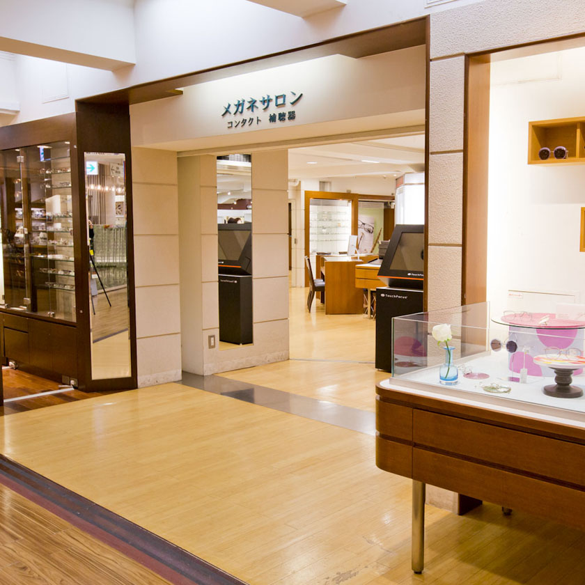 おしゃれ眼鏡見つけた 三越前駅周辺の眼鏡屋さん特集 Pathee パシー おしゃれ眼鏡見つけた 三越前駅周辺の眼鏡屋さん特集 Pathee パシー