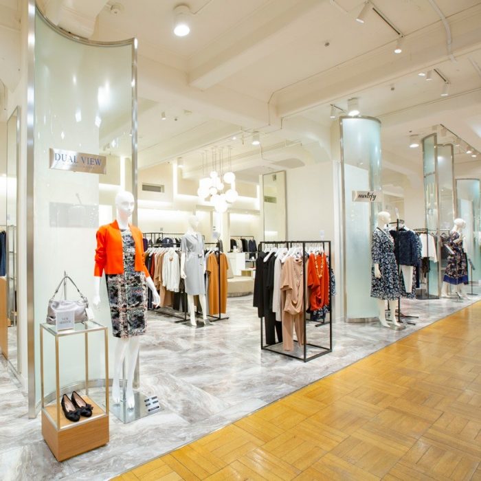 婦人ファッション レギュラーサイズ 大きなサイズ 婦人フォーマル 婦人肌着 日本橋三越本店 三越 店舗情報 婦人ファッション レギュラーサイズ 大きなサイズ 婦人フォーマル 婦人肌着 日本橋三越本店 三越 店舗情報