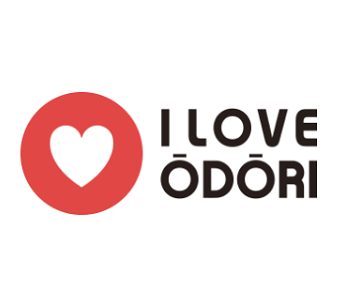 I LOVE ODORI