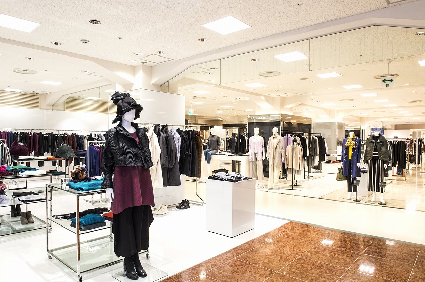 婦人服 コンテンポラリースタイル トラッドスタイル フォーマルウェア 婦人肌着 仙台三越 三越 店舗情報 婦人服 コンテンポラリースタイル トラッドスタイル フォーマルウェア 婦人肌着 仙台三越 三越 店舗情報